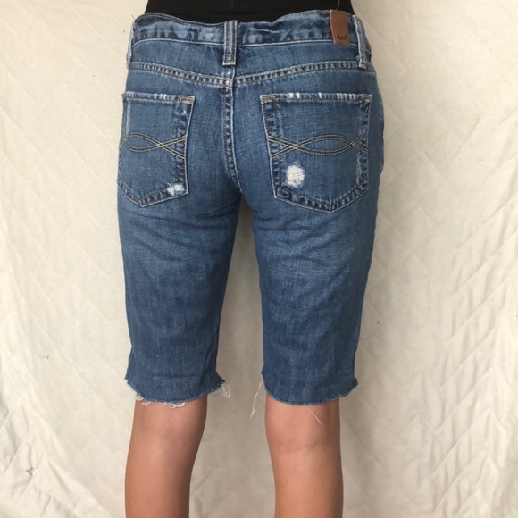 A&F jeans - Picture 4 of 6